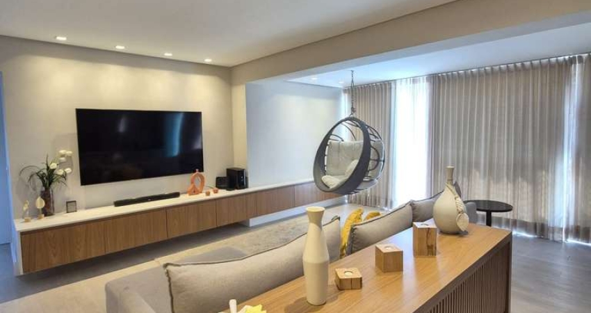 Ludco Greenville - Patamares, 134m², 3 Suítes, Home Office, Armários, 2 Vagas
