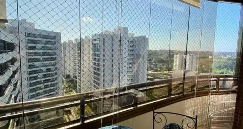 Art Ville - Alphaville 1, 79m², 2/4, Armários, 2 Vagas