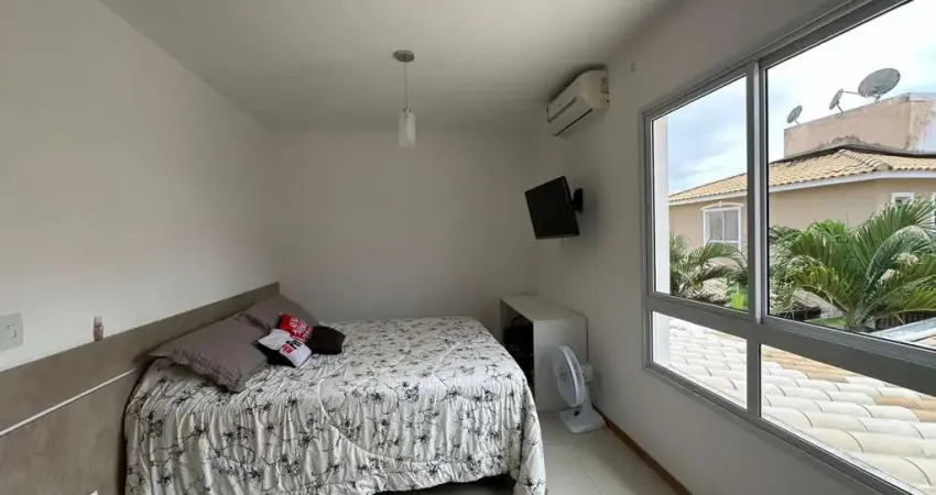 Villa Ferrara - Stella Maris, 148m², 3 Suítes, Armários, 2 Vagas