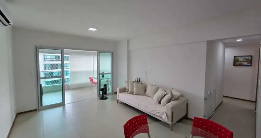 Mansão Reserva Real, Alphaville 1, 140m², 4 Quartos, Armários, 4 Vagas