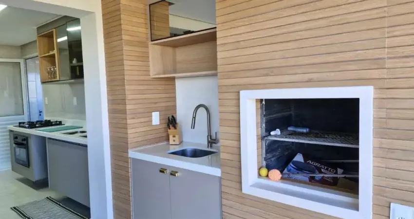Apartamento com 3 quartos à venda na Rua Embira, Patamares, Salvador
