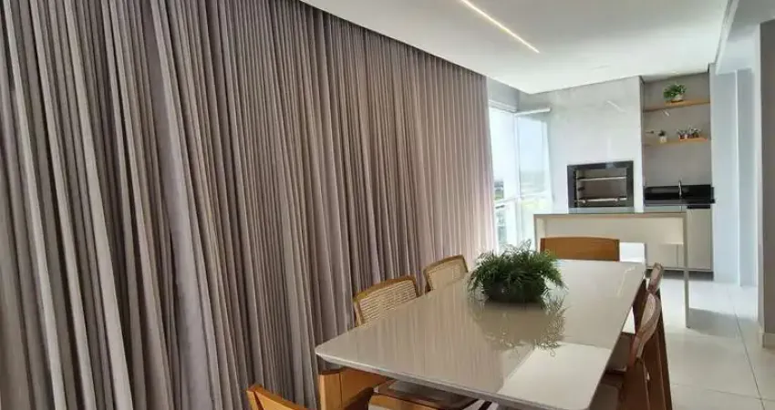 Ludco Greenville, 134m²,  3 Suítes, Armários, 2 Vagas