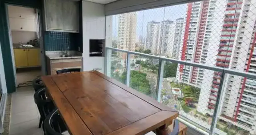 Atmos Greenville, 88m², 3 Quartos, Home Office, Armários, 2 Vagas
