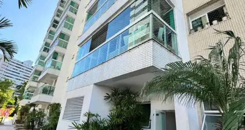 Alphalife - Alphaville 1, 102m², 3 Quartos, Armários, 2 Vagas