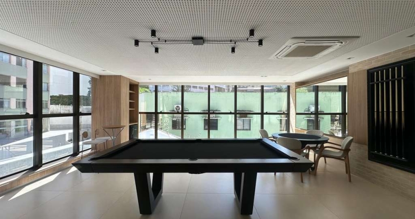 ZN Barra, Studio 21,6m², Nascente
