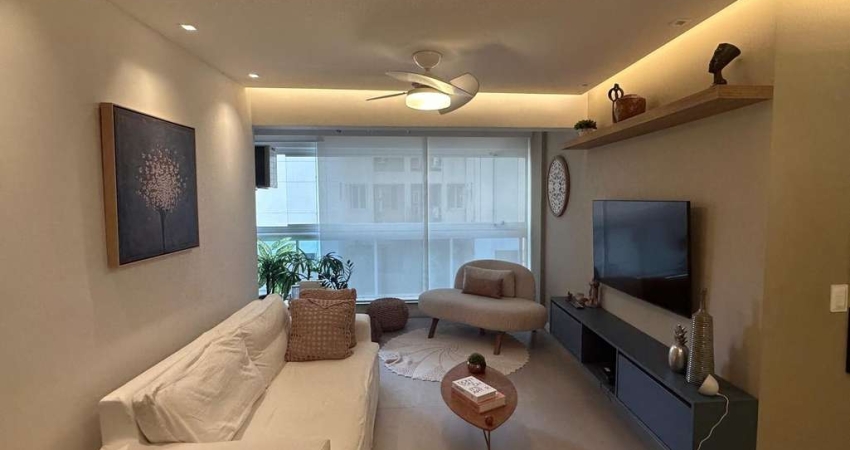 Alpha Park - Alphaville 1, 68m², 2 Quartos, Armários