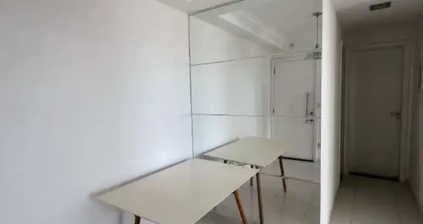Colina de Piata, 50m², 2 Quartos, Vista Livre, Armários