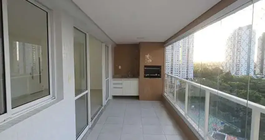 Platno Greenville, 110m², 3 Quartos, Nascente, Armários, 2 Vagas