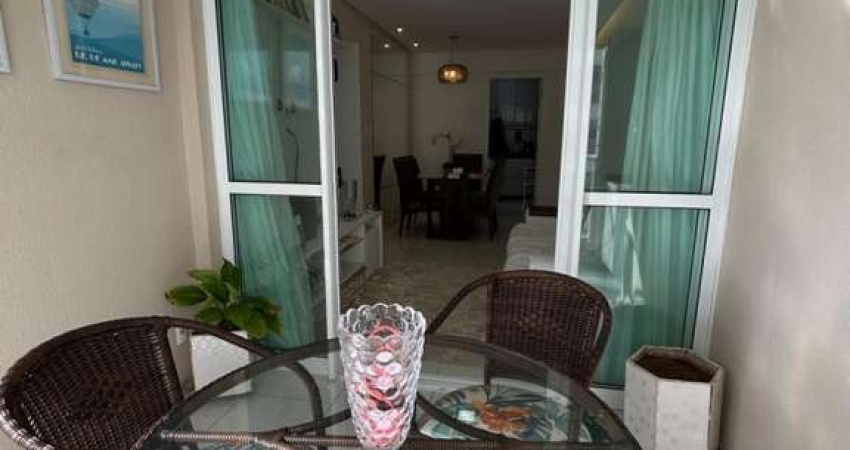 Vista patamares, 79m², 3 Quartos, Armários, 2 Vagas