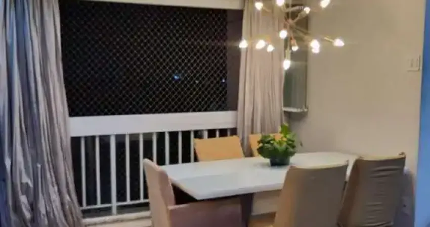 Vila Allegro - Paralela, 80m², 3 Quartos, Armários, 2 Vagas