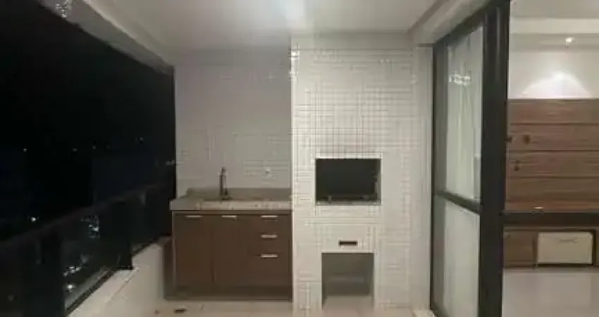 Palm Ville - Alphaville, 113m², 3 Quartos, Armários, 2 Vagas