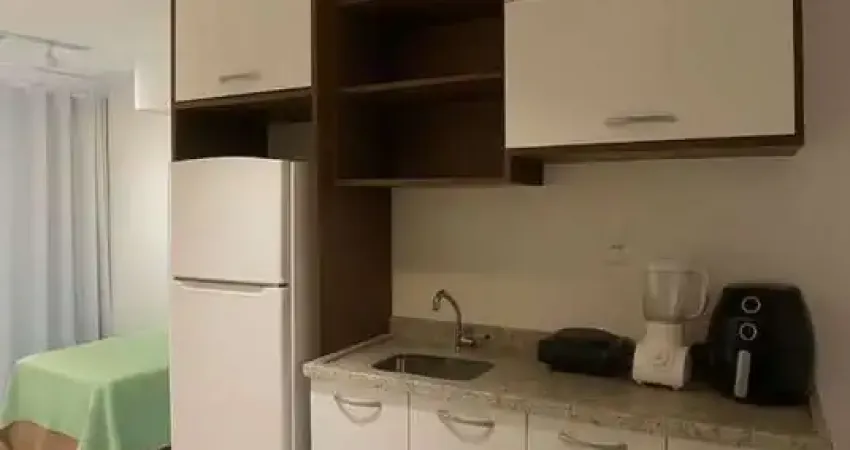 Unique Live - Caminho das Árvores, Studio, Mobiliado