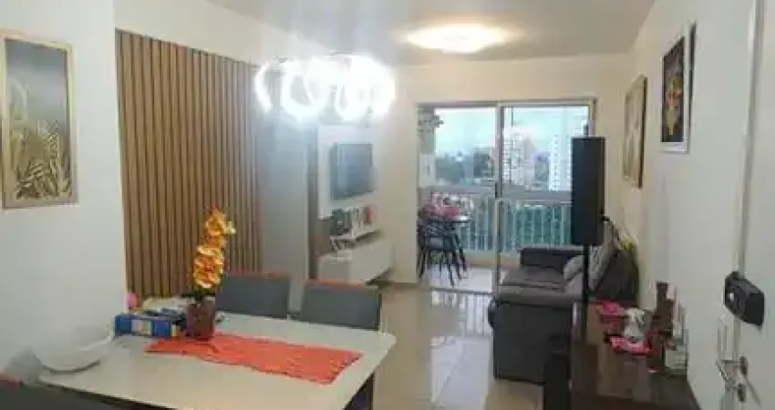 Allegri Cabula, 66m², 3 Quartos, Nascente, Armários