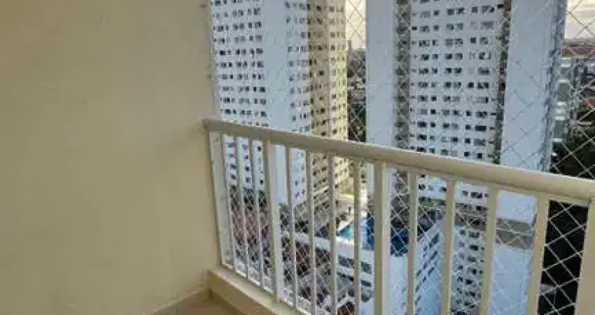 Apartamento com 3 quartos à venda na Rua Silveira Martins, 1141, Cabula, Salvador
