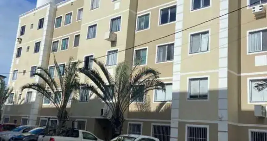 Paquer Sun City - Lauro de Freitas, 45m², 2 Quartos