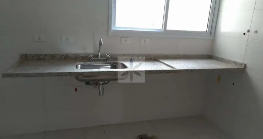 Apartamento em Rudge Ramos, São Bernardo do Campo/SP
