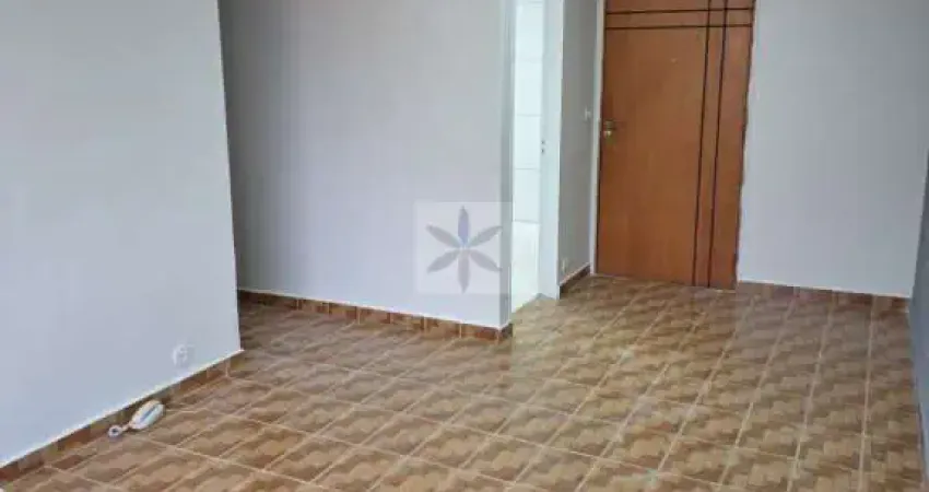 Condomínio Conjunto Habitacional XXI de Abril - Apartamento no Assunção, São Bernardo do Campo/SP