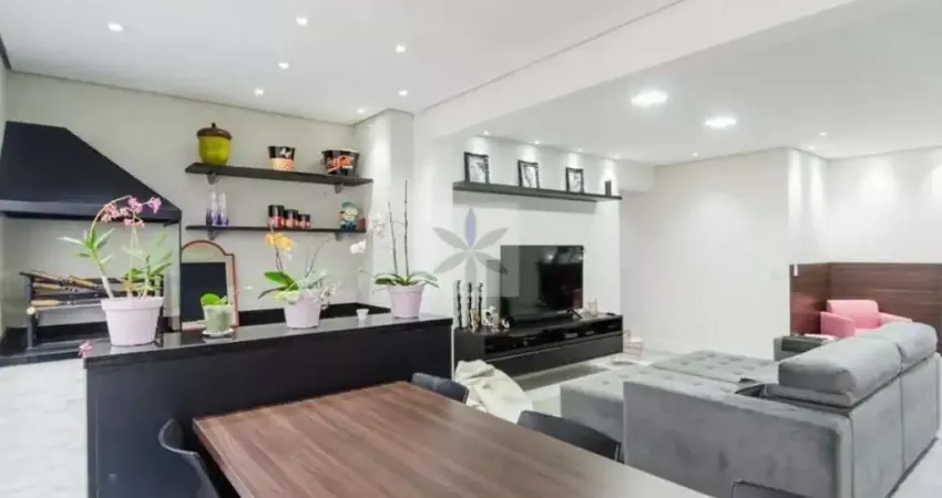 Apartamento em Independência, São Bernardo do Campo/SP