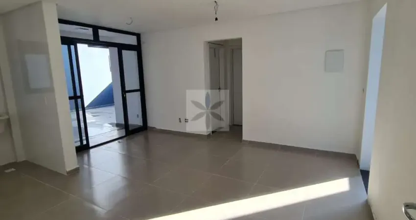 Apartamento em Baeta Neves, São Bernardo do Campo/SP