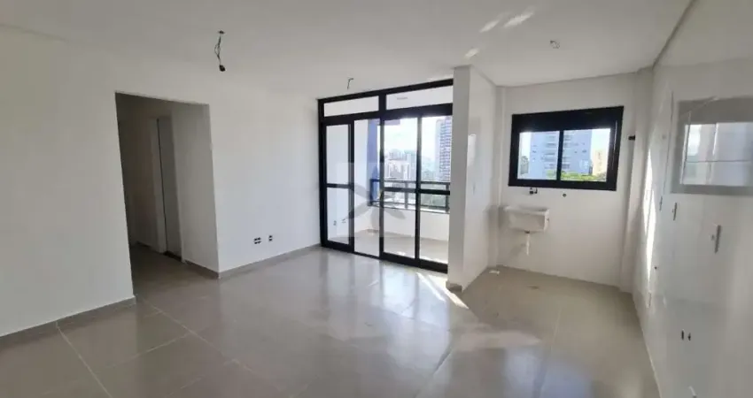 Apartamento em Baeta Neves, São Bernardo do Campo/SP