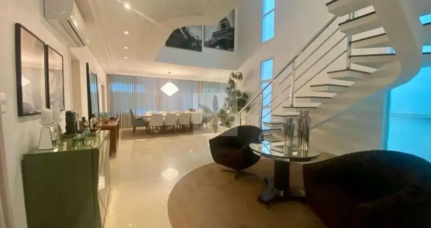 Condomínio Residencial Forest Hills - Casa Alto Padrão em Anchieta, São Bernardo do Campo/SP