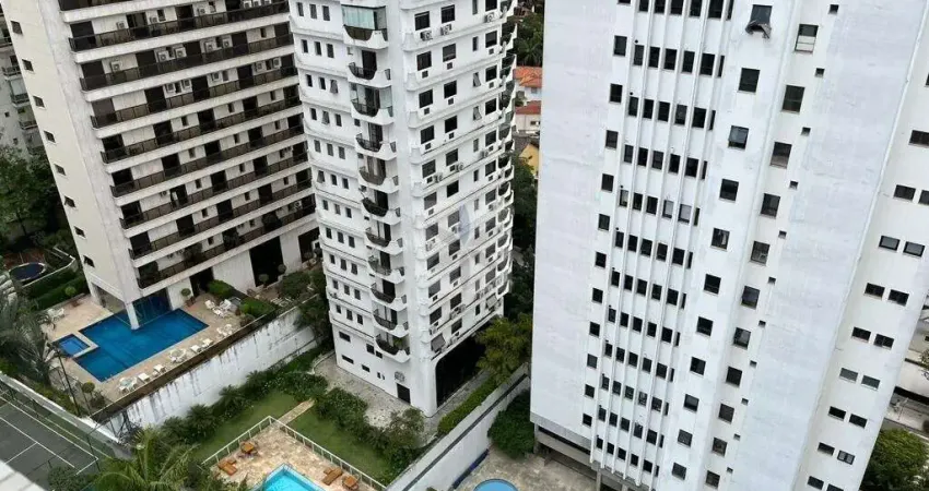 Apartamento Alto Padrão em Higienópolis, São Paulo/SP