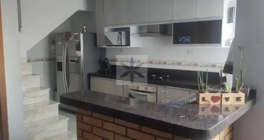 Apartamento Cobertura em Vila Floresta, Santo André/SP