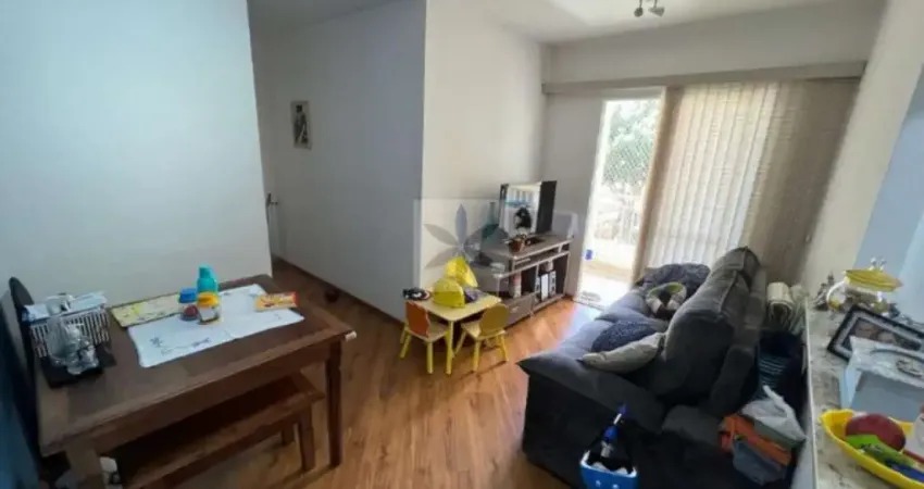 Apartamento em Vila Caminho do Mar, São Bernardo do Campo/SP