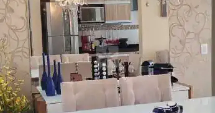 Condomínio Grand Ville São Bernardo - Apartamento em Vila Santa Rita de Cássia, São Bernardo do Campo/SP