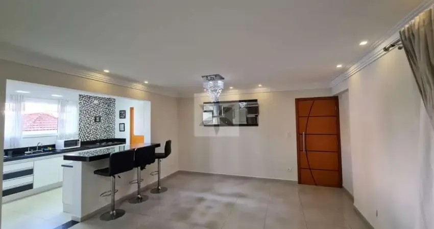 Apartamento Alto Padrão em Santa Paula, São Caetano do Sul/SP
