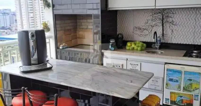 Apartamento Alto Padrão em Centro, São Bernardo do Campo/SP