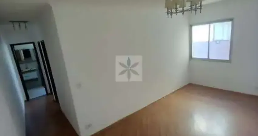 Apartamento em Baeta Neves, São Bernardo do Campo/SP