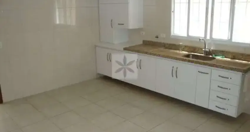 Casa no bairro Baeta Neves em São Bernardo do Campo-SP