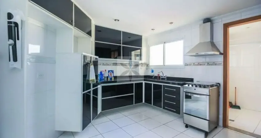 Apartamento Cobertura em Anchieta, São Bernardo do Campo/SP