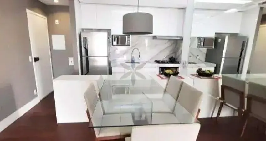 Trilogy Home - Apartamento em Centro, São Bernardo do Campo/SP