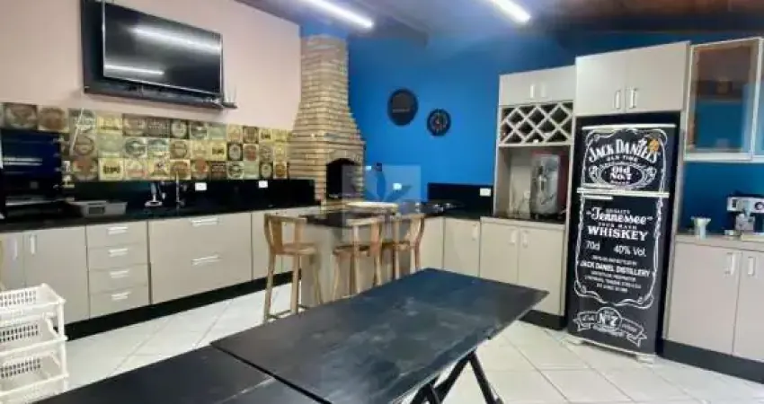 Casa com 4 quartos à venda na Rua Maria Cecília, Independência, São Bernardo do Campo