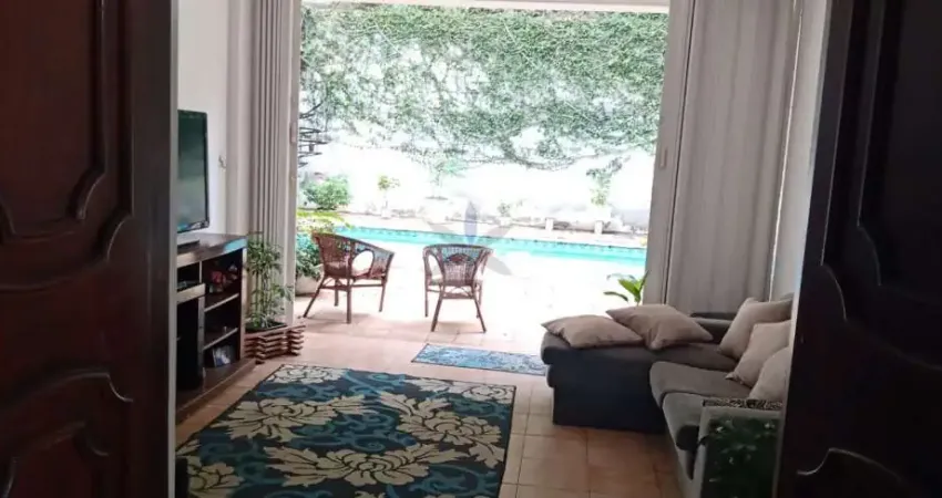 Casa Alto Padrão em Centro, São Bernardo do Campo/SP