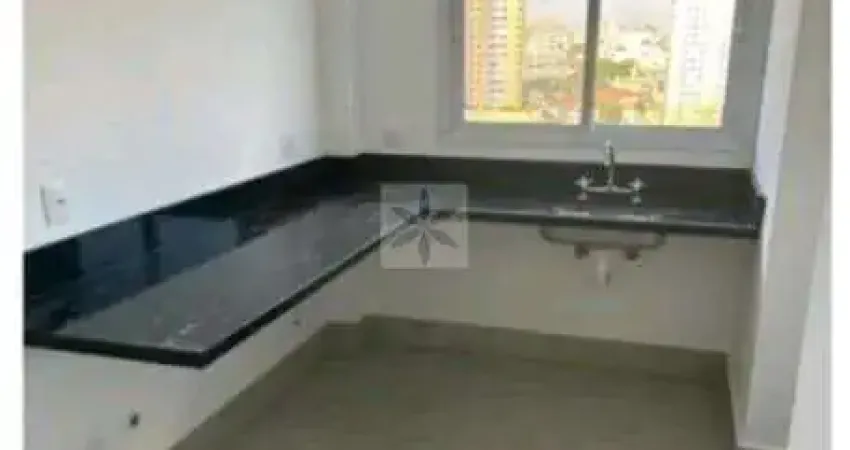 Apartamento com 2 quartos à venda na Rua Uruguai, Parque das Nações, Santo André