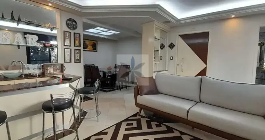Apartamento Alto Padrão em Santa Paula, São Caetano do Sul/SP