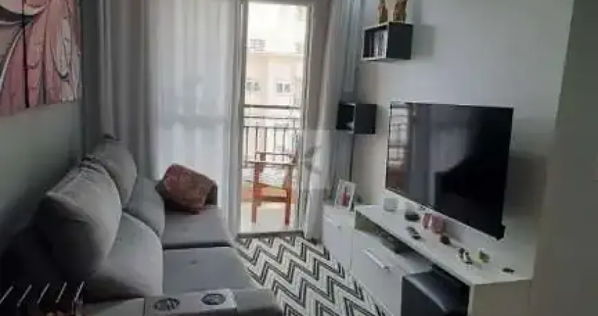 Condomínio Star Life Residence Club - Apartamento em Assunção, São Bernardo do Campo/SP