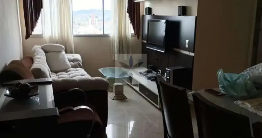 Condomínio Edifício San Marino - Apartamento em Assunção, São Bernardo do Campo/SP