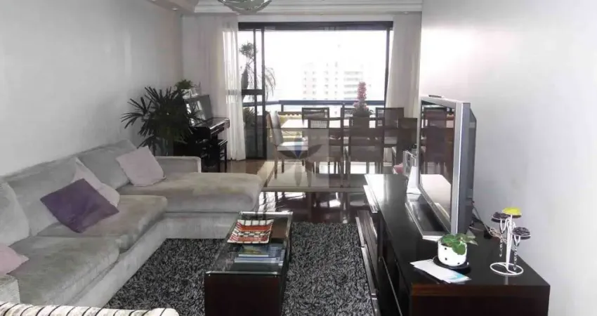Condomínio Edificil Ligia Building - Apartamento Alto Padrão em Centro, São Bernardo do Campo/SP