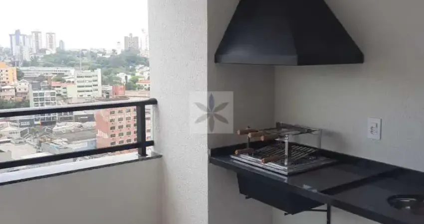 Condomínio Motiró Santa Filomena - Apartamento em Centro, São Bernardo do Campo/SP