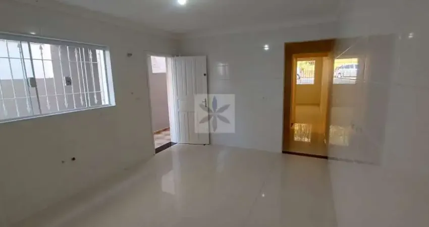 Casa com 2 quartos à venda na Rua Elizabete Sabatini, 156, Baeta Neves, São Bernardo do Campo
