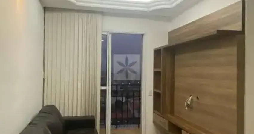 Apartamento com 3 quartos à venda na Rua Lupércio de Miranda, Campestre, Santo André