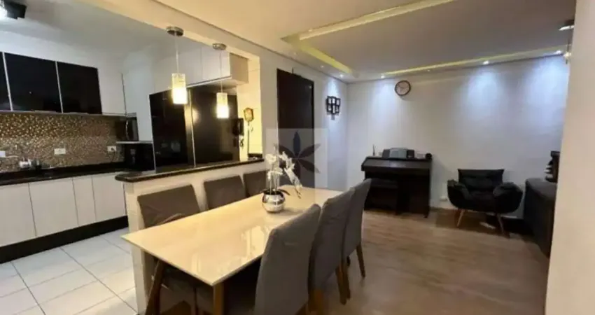 Apartamento em Nova Petrópolis, São Bernardo do Campo/SP