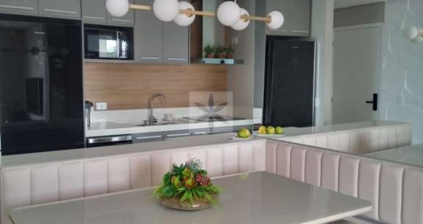Condominio Residencial das Seringueiras - Apartamento em Jardim Itapark, Mauá/SP