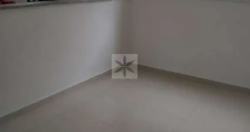 Cobertura com 2 quartos à venda na Rua Antônio Barreiros, Vila Guaraciaba, Santo André
