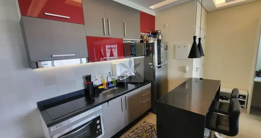 Marco Zero - Apartamento em Jardim do Mar, São Bernardo do Campo/SP