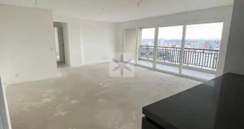 Condomínio Fort Classic - Apartamento Alto Padrão em Jardim Elisa, Diadema/SP